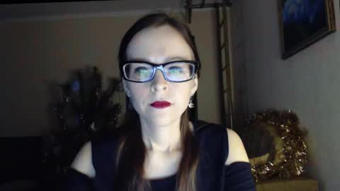 YourMistress online show from 01/09/26, 09:34