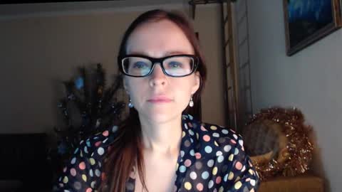 YourMistress online show from 01/11/26, 09:03