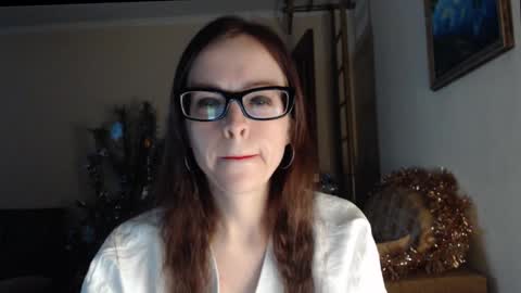 YourMistress online show from 01/12/26, 09:14