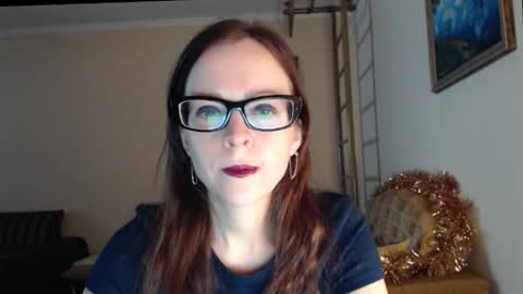 YourMistress online show from 01/16/26, 09:46