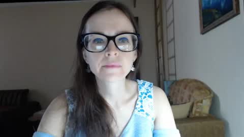 YourMistress online show from 02/03/26, 09:36