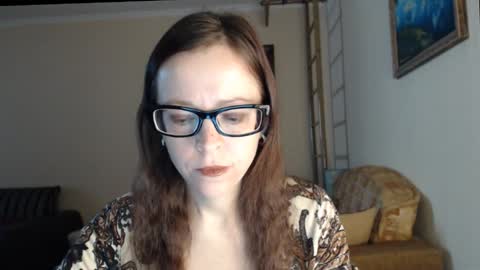 YourMistress online show from 02/08/26, 09:13