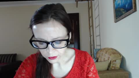 YourMistress online show from 02/11/26, 09:14