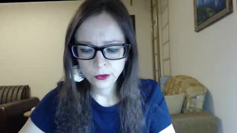 YourMistress online show from 02/16/26, 09:05