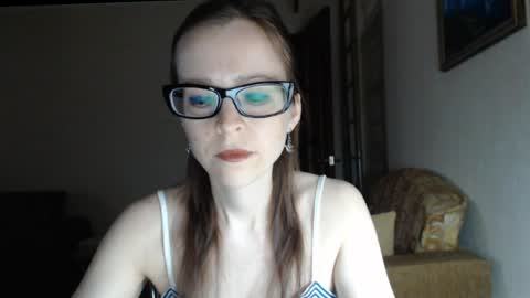 YourMistress online show from 04/01/26, 08:37