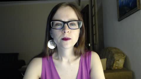 YourMistress online show from 04/02/26, 08:45