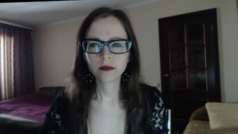 YourMistress online show from 04/27/26, 08:56