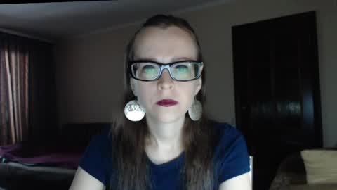 YourMistress online show from 06/01/26, 09:00