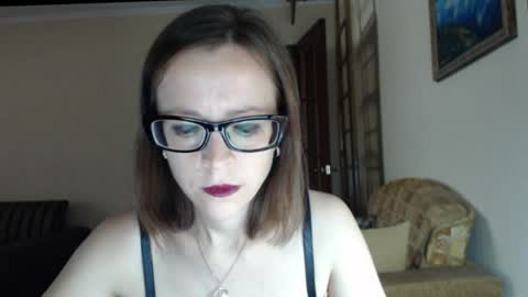 YourMistress online show from 07/02/26, 08:42