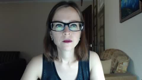YourMistress online show from 07/08/26, 09:03