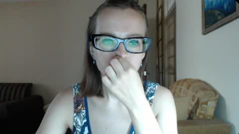 YourMistress online show from 07/13/26, 08:17