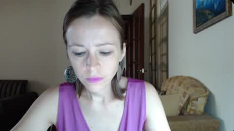 YourMistress online show from 07/15/26, 08:30