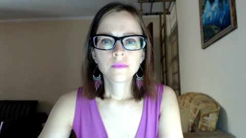 YourMistress online show from 07/26/26, 08:43