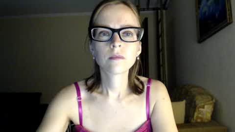 YourMistress online show from 07/29/26, 09:07