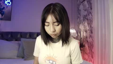 Eva online show from 11/26/25, 07:48