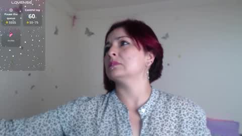 evangeline_lover online show from 09/20/25, 12:06