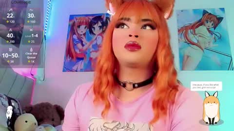 Evangeline online show from 12/19/25, 06:15