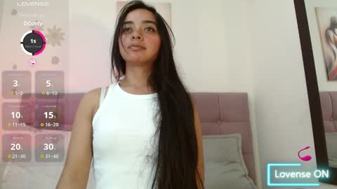 Snapshot of evangeline_wish chatting on 06/06/26, 01:16 evangeline_wish online show from 06/06/26, 01:16