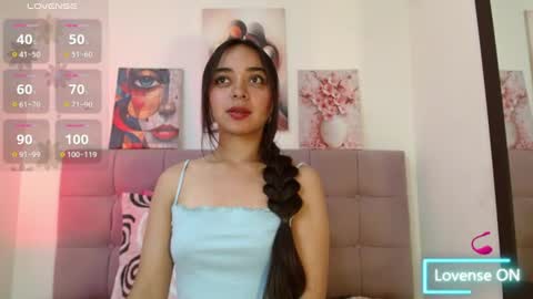 Snapshot of evangeline_wish chatting on 06/11/26, 12:25 evangeline_wish online show from 06/11/26, 12:25