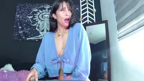  Eva online show from 10/18/25, 07:25