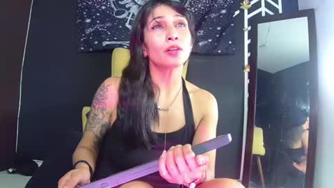  Eva online show from 06/12/26, 07:02