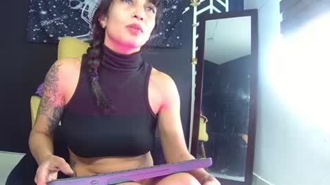  Eva online show from 06/16/26, 06:10