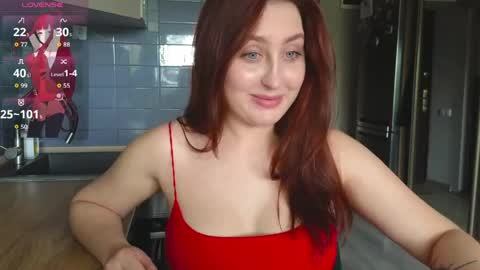 EvangelinFox online show from 05/14/26, 10:33
