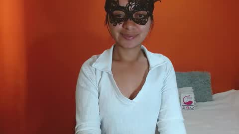 Snapshot of evangelinne_01 chatting on 12/02/25, 02:23 evangelinne_01 online show from 12/02/25, 02:23