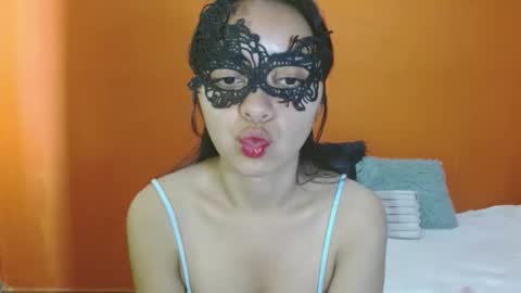 evangelinne_01 online show from 02/06/26, 03:15