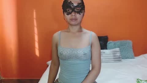 evangelinne_01 online show from 02/07/26, 01:26