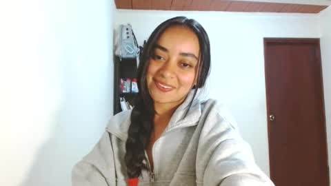 evangelinne_01 online show from 07/29/26, 04:27