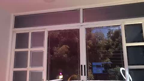 Evangelyne online show from 09/24/25, 03:59