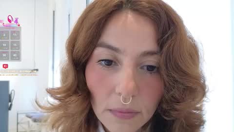 Evangelyne online show from 11/16/25, 02:00