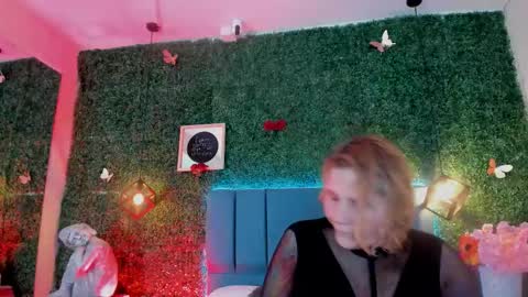  Evangelyne  online show from 03/16/26, 07:29