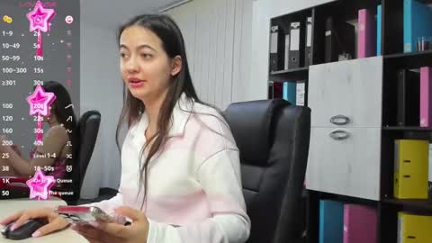 Your Fantasy online show from 01/06/25, 01:42