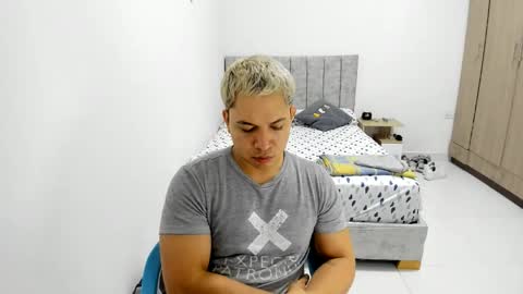 Evan online show from 05/30/26, 08:33