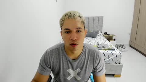 Evan online show from 05/31/26, 08:54