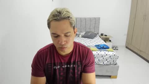 Evan online show from 06/04/26, 08:20