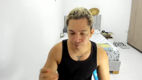 Evan online show from 06/14/26, 02:41