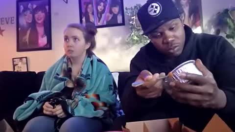 Snapshot of evanschris2048 chatting on 10/15/25, 12:22 evanschris2048 online show from 10/15/25, 12:22