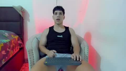 evansfenty online show from 07/12/26, 05:04