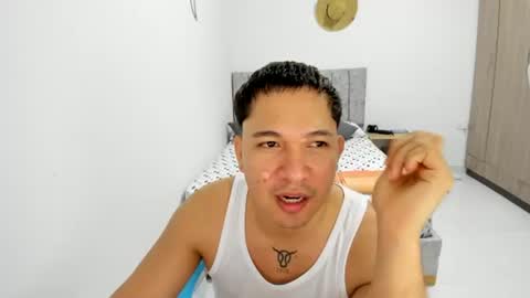Mateo and Valerio online show from 07/14/26, 06:02
