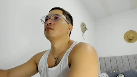 Mateo and Valerio online show from 07/15/26, 06:07