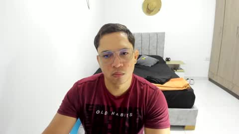 Mateo and Valerio online show from 07/20/26, 04:20