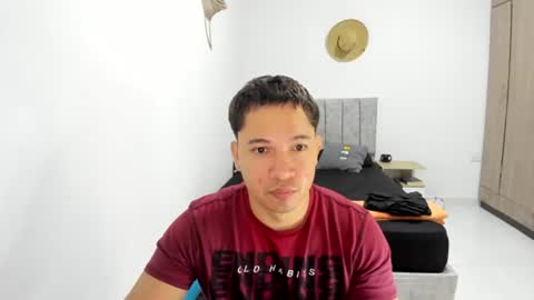 Mateo and Valerio online show from 07/21/26, 12:29