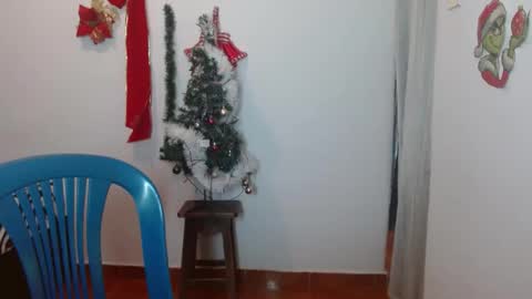 Victoria online show from 12/15/24, 04:48