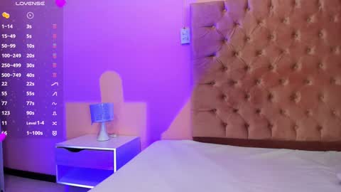 Eva Olimpo online show from 01/03/25, 03:27