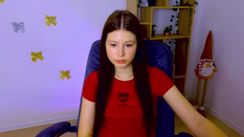Snapshot of evaonyx chatting on 02/18/26, 11:17 EvaOnyx online show from 02/18/26, 11:17