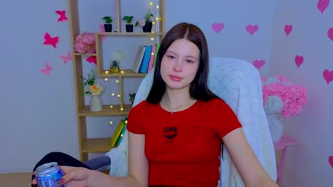 Snapshot of evaonyx chatting on 03/27/26, 10:37 EvaOnyx online show from 03/27/26, 10:37