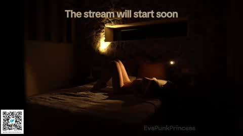 Eva online show from 02/18/25, 09:43